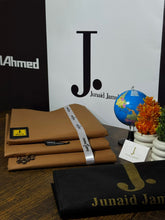 J. Clothing Cotton – Shalwar Kameez Unstitched